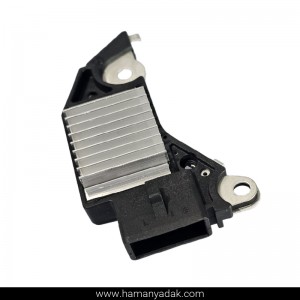 آفتامات دینام دوو 3 فیش برند ویگور اصلی (کد 001 - 01)