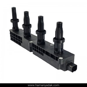 کویل رانا برند مگنت مارلی