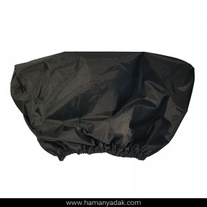 کاور محافظ ایسیو (ECU) برند هیرکان