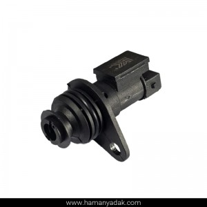 سنسور کیلومتر پژو 405 و پارس برند LKK