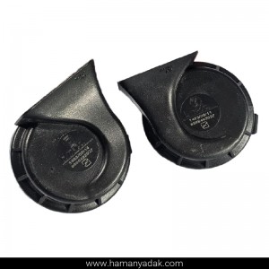 بوق پژو 405 جفتی برند ایمن تک