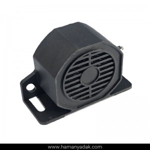 بوق دنده عقب برند GOLD