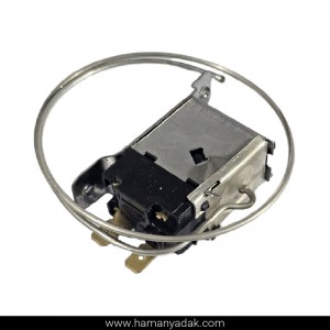 ترموستات مکانیکی پراید برند والافن