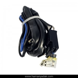 سیم مگنت دلکو پراید