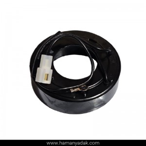 بوبین کولر پراید مدل ساندن برند والافن