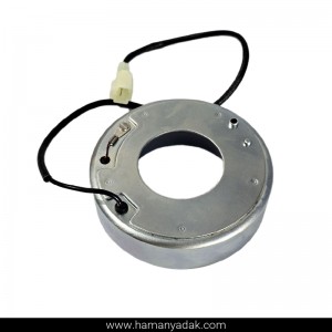 بوبین کولر تیبا مدل فوتون برند والافن