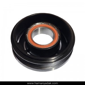 فولی کمپرسور کولر تیبا مدل کروز برند والافن