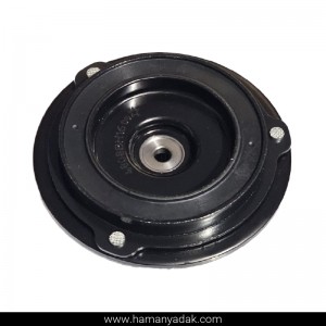 کلاچ کمپرسور کولر ریو برند والافن