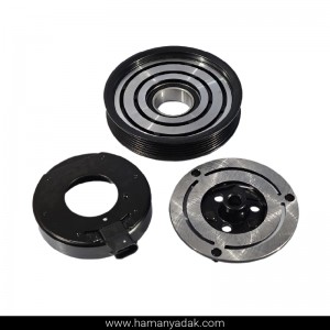 کیت کامل کولر مگان 1600 برند والافن