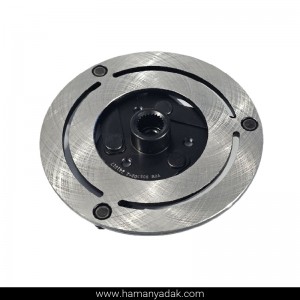 کلاچ کمپرسور کولر ماکسیما برند والافن