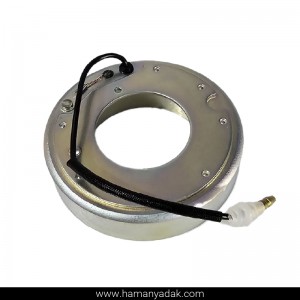 بوبین کولر پراید جدید مدل جیانشی برند والافن