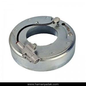 بوبین کولر سوزوکی ویتارا 2400 برند والافن