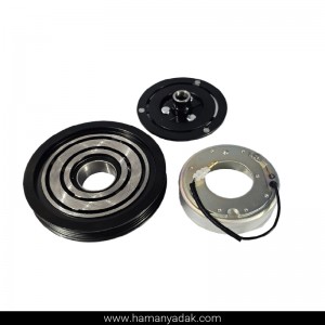 کیت کامل کولر پراید جدید مدل جیانشی شیاردار برند والافن