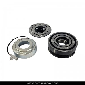 کیت کامل کولر ویتارا 2000 برند والافن