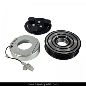 کیت کامل کولر ویتارا 2400 برند والافن