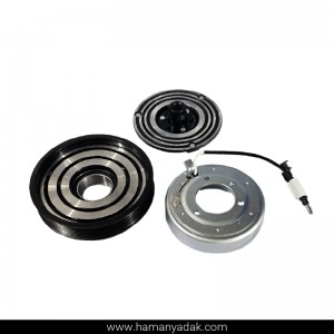 کیت کامل کولر ال 90 مدل والئو برند والافن