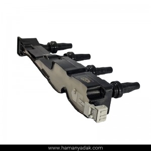 کویل پژو پارس TU5 برند مگنت مارلی