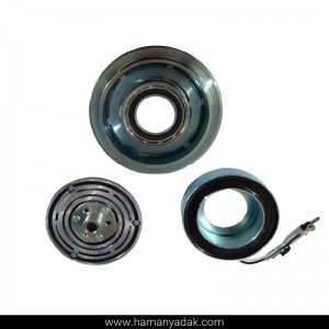 کیت کامل کولر ال 90 مدل ساندن برند والافن