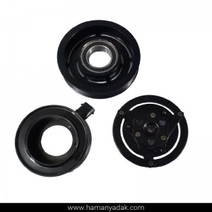 کیت کامل کولر مگان 2000 برند والافن