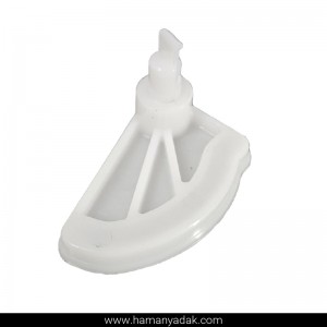 چرخ دنده موتور تهویه مولتی پلکس سمت راست پژو پارس برند +BBZ