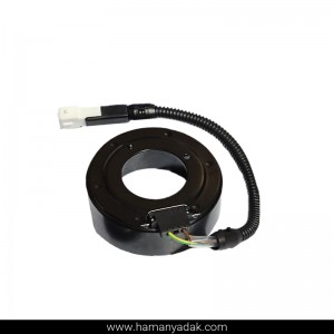 بوبین کولر پژو 405 قدیم برند والافن