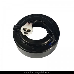 بوبین کولر MVM 315 برند والافن