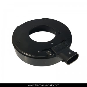 بوبین کولر مگان برند والافن