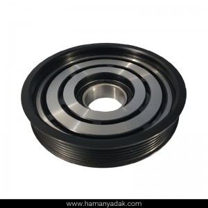 فولی کمپرسور کولر ال 90 مدل والئو برند والافن