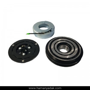 کیت کامل کولر پراید جدید مدل جیانشی قدیم برند والافن