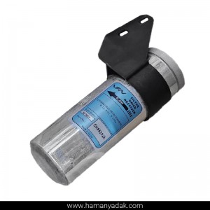 درایر کولر ال 90 برند والافن