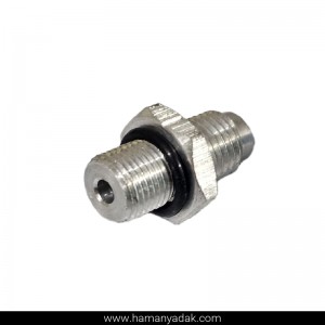 پیچ رابط درایر به کلید سه کاره کولر پژو 405 برند والافن