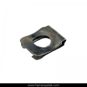 خار پروانه موتور فن پژو 405 و پارس و سمند