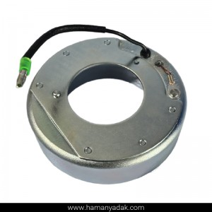 بوبین کولر چانگان برند والافن