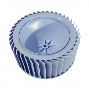 توربین (پروانه فن بخاری) تیبا مدل ساندن برند والافن