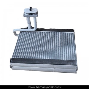 هسته اواپراتور پژو 206 جدید مدل بهر برند والافن