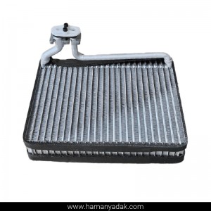 هسته اواپراتور پژو 206 قدیم مدل بهر برند والافن