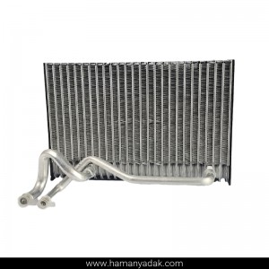 هسته اواپراتور پژو 405 مدل سردساز برند والافن