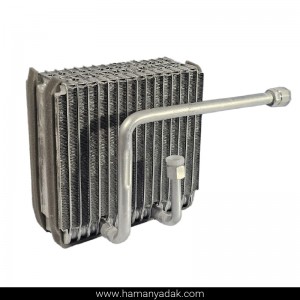 هسته اواپراتور پراید مدل سردساز برند والافن