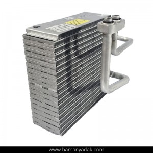 هسته اواپراتور تیبا مدل سردساز برند والافن