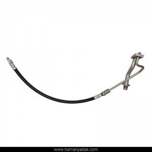 شیلنگ کولر دوقلو زانتیا (کد SH42) برند والافن