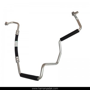 شیلنگ کولر فشار بالا تارا برند والافن