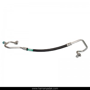 شیلنگ کولر فشار بالا هیوندای سوناتا برند والافن