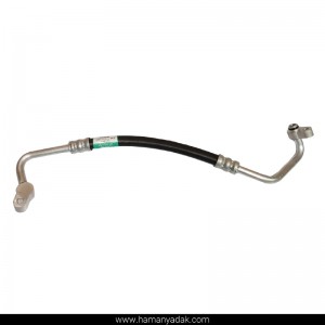 شیلنگ کولر فشار بالا شاهین (کد SH83) برند والافن