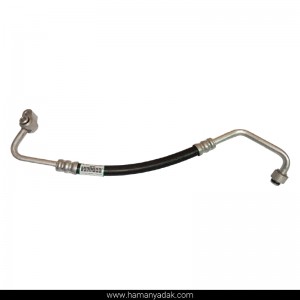 شیلنگ کولر فشار بالا شاهین (کد SH83) برند والافن