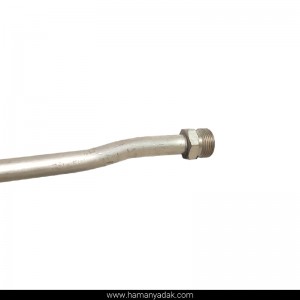 شیلنگ کولر برگشت فشار پایین پیکاپ (کد SH205) برند والافن