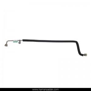 شیلنگ لوله مایع نیسان دیزل (کد SH108) والافن