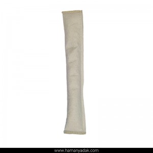 رطوبت گیر داخل کندانسور کولر (کیسه درایر) سایز کوچک برند والافن