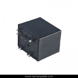 رله جعبه فیوز BSM پژو 206 برند دیاکو