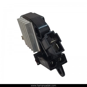 آفتامات دینام MVM 111 چهار سیلندر برند دیاکو (کد 4663)