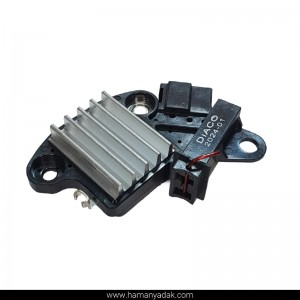 آفتامات دینام MVM 111 چهار سیلندر برند دیاکو (کد 4663)